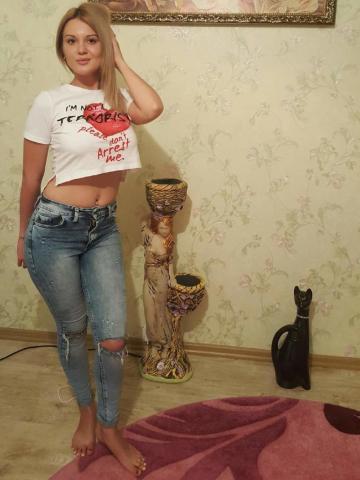 Анкета проститутки Лаура, Кардоновка, 25 лет, №102516